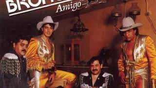 Bronco - 09 Amigo Bronco (Remasterizado)