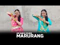 Marurang | Sonu Kanwar | Rajasthani New Song | Ghoomar Ka Geet | MR Dance Studio