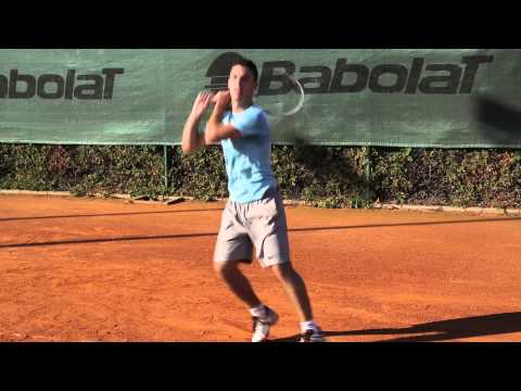 US College Video Filip Seatovic