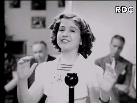 UNCLE SOL SOLVES IT [1938] - Eddie Lambert, Beverly Sills