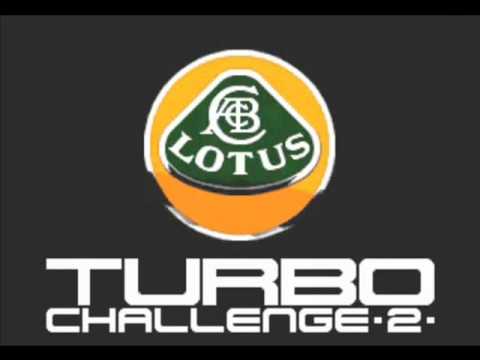 FG's Underrated Videogame Music 286 - Intro Theme (Lotus Turbo Challenge 2)