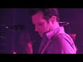 [hate5six] Senses Fail - March 18, 2018