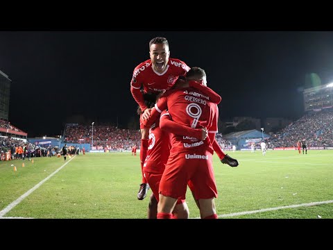 Análise de Nacional-URU 0 x 1 Inter