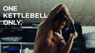 Download lagu Stop Building Useless Muscle (5 Kettlebell Exercises You Actually Need) mp3