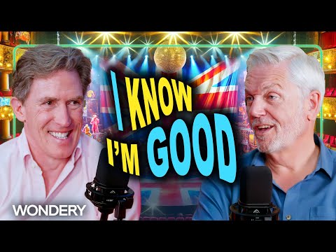 Brydon & Brian Conley: "I can't say that!"