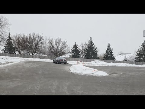 Winter Storm arrives in the Twin Cities Livestream