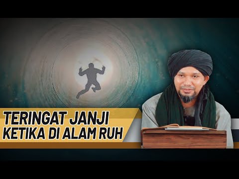 Inilah 'Kesedapan' apabila Kita Tersedar HAKIKAT diri ini..