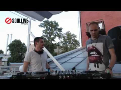 In One Breath Radioshow - Taspin & Nomax (soullivefm.com)