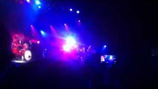 What Gets You Off - Jack&#39;s Mannequin - Live at Philadelphia Festival Pier 8/11/11