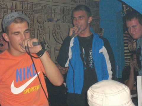 JokeR Zift - Nisam Znao Gde I Kuda[2010]