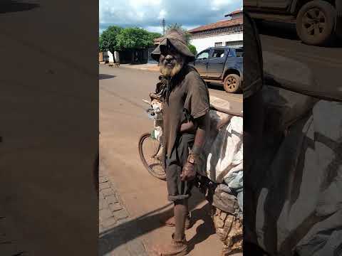 @lenda viva de bom Jesus de Goiás