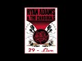 Ryan Adams & The Cardinals - Blue Sky Blues (Live)