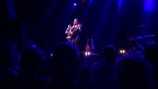 Heather Nova - The wounds we bled (new song) Effenaar 2-8-2018