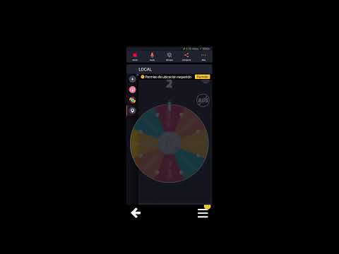 Último Emparejamiento (Semifinal)