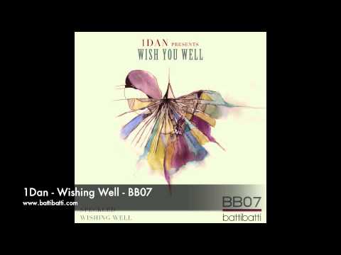 1Dan - Wishing Well - BB07