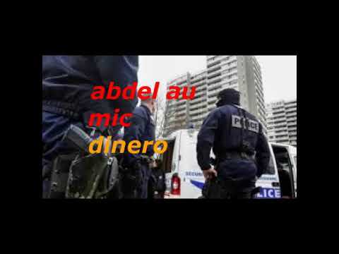 abdel au mic - dinero (Audio) prod by HunesBeats