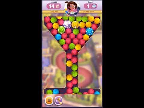 Diamond Diaries Saga Level 430 - NO BOOSTERS 💎 | SKILLGAMING ✔️