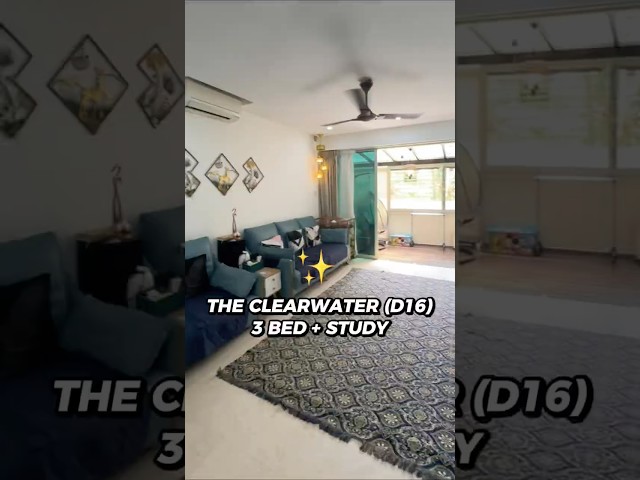 4 Bed Condo for Sale in  The Clearwater - Image 18