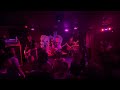 Gob “asshole tv” live in kingston Ontario