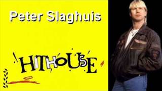 Peter Slaghuis (Hithouse) - Evelyn Thomas Megamix