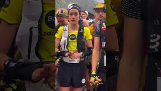 Maximal focus at a race start... ⚡️