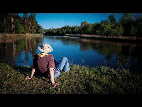 Kinny Zimmer - Jezioro ft. White 2115