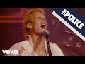 The Police Every Breath You Take Live At Le Spectrum Montreal Canada 1983