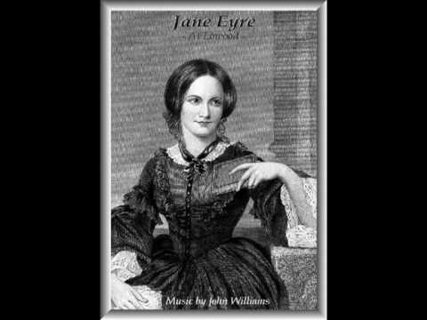 The Jane Eyre Suite Part1 -At Lowood- by John Williams