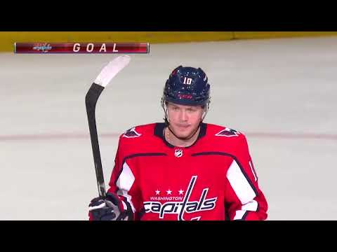 Pittsburgh Penguins vs Washington Capitals Apr 29  2021 HIGH