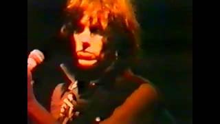 The Fuzztones Halloween 1983-10-31   Living Sickness, Night of the Vampire, Happy Halloween