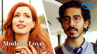Modern Love Series Cute Scenes | Prime Video video