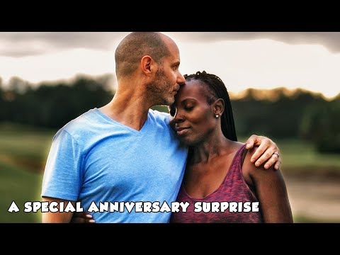 OUR MARRIAGE IS HARD Video