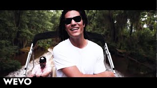 Cover art for Not in a Rush