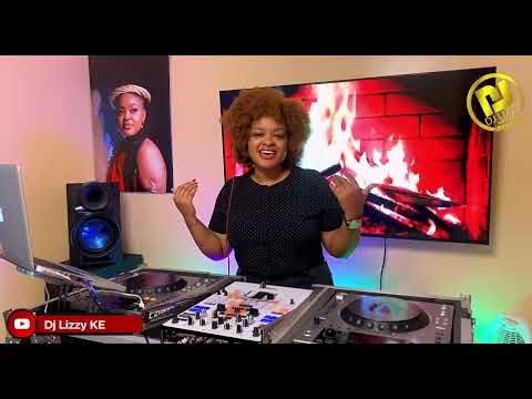 RNB SOIREE MIX BY DJ LIZZY, RIHANNA, CHRIS BROWN,PASSENGER,MARIO,LIONEL RICHIE,NE-YO,MARY J BLiGE