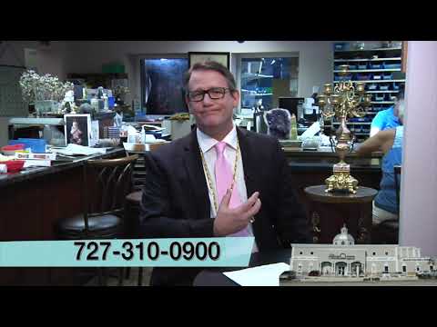 What Is My Cameo Jewelry Worth?