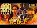 KGF 4K Quality Full Movie Yash Blockbuster Movie Srinidhi Shetty Ananth Nag Ramachandra Raju
