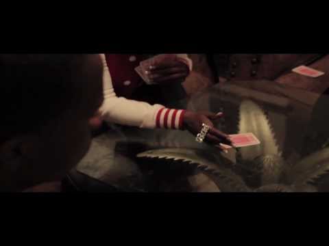 Lady Lioness-Ice Cream (Official Video)