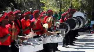 CSDC 2012 Southern Union Camporee