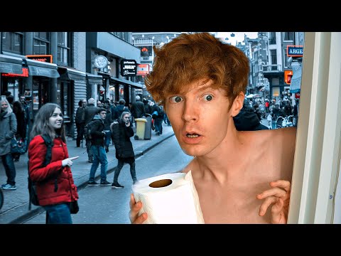 HVERDAGENS SMÅ PROBLEMER #7