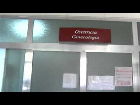 ONDA TG 05.03.2015 - PUNTO NASCITA CONTINUA LA BATTAGLIA