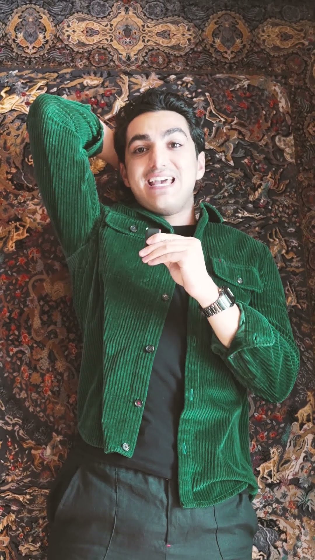 Book announcement short