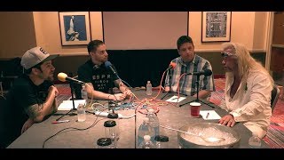 Fueled By Death Cast Ep 36 - DOG THE BOUNTY HUNTER - DUANE CHAPMAN video