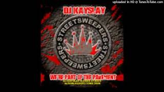 Method Man feat. Raekwon &amp; The RZA Presidential MC