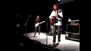 Evan Dando &amp; Juliana Hatfield &#39;Down About It&#39; Sydney 20/12/12