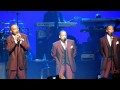 New Edition: "Jealous Girl" & "Is This the End" - NJPAC Newark, NJ 2/19/12