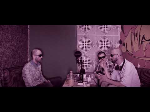 ЩАБА PODCAST /Сякаш някой му пука/ на гости - Сенсей (ЧАСТ 2)