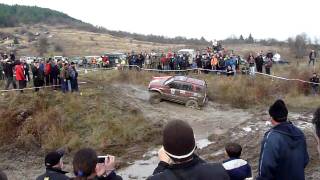 OFFRoad-Bulgaria.bg Shumen 2010