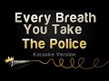 The Police - Every Breath You Take (Karaoke ...