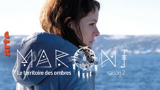 Trailer VF - Saison 2