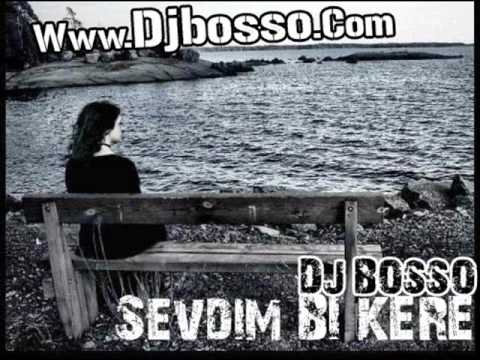 djbosso sevdimbikere dj bosso 2009 yeni arabesk rap